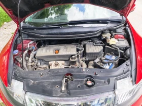 Honda Civic, снимка 7