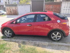 Honda Civic, снимка 3