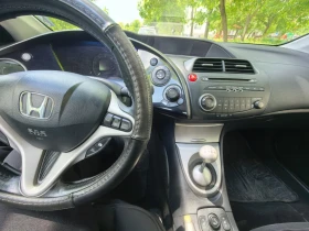 Honda Civic, снимка 13