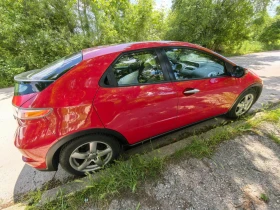 Honda Civic, снимка 3