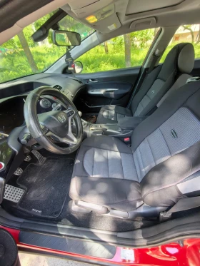 Honda Civic, снимка 14