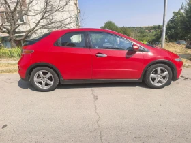 Honda Civic, снимка 2