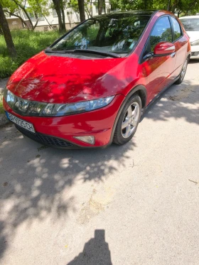 Honda Civic, снимка 6