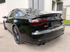 Audi S8 PLUS / CERAMIC BRAKES, снимка 5