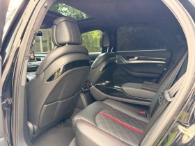 Audi S8 PLUS / CERAMIC BRAKES, снимка 11