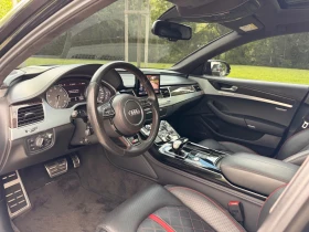 Audi S8 PLUS / CERAMIC BRAKES, снимка 9