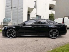 Audi S8 PLUS / CERAMIC BRAKES, снимка 4