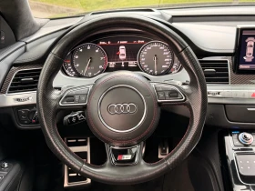 Audi S8 PLUS / CERAMIC BRAKES, снимка 13