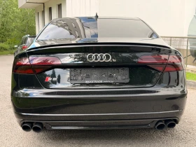 Audi S8 PLUS / CERAMIC BRAKES, снимка 6
