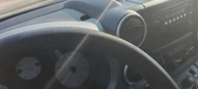 Peugeot Partner Tepe1.6HDI 120kc.6ck., снимка 10