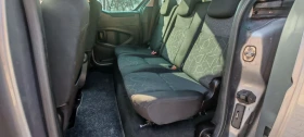 Peugeot Partner Tepe1.6HDI 120kc.6ck., снимка 16