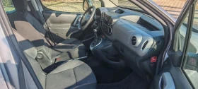 Peugeot Partner Tepe1.6HDI 120kc.6ck., снимка 12