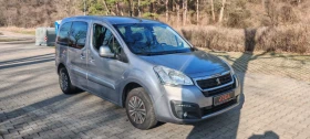 Peugeot Partner Tepe1.6HDI 120kc.6ck., снимка 3