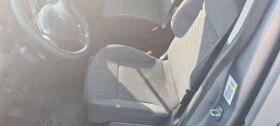 Peugeot Partner Tepe1.6HDI 120kc.6ck., снимка 9