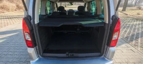 Peugeot Partner Tepe1.6HDI 120kc.6ck., снимка 17