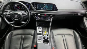 Hyundai Sonata Dn8 2.0, снимка 6