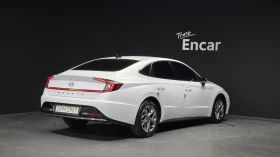 Hyundai Sonata Dn8 2.0, снимка 3