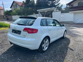 Audi A3  Quattro DSG, снимка 5