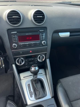 Audi A3  Quattro DSG, снимка 13