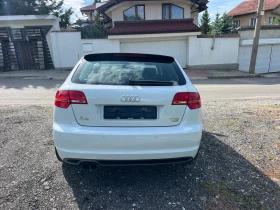 Audi A3  Quattro DSG, снимка 6