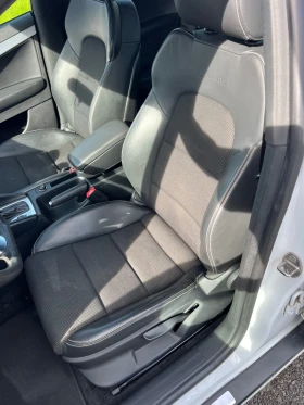 Audi A3  Quattro DSG, снимка 11