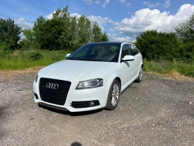 Audi A3  Quattro DSG, снимка 1