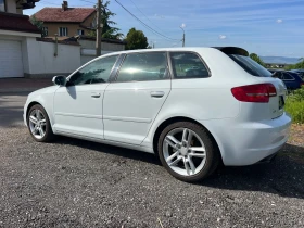 Audi A3  Quattro DSG, снимка 7