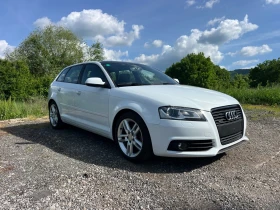 Audi A3  Quattro DSG, снимка 3