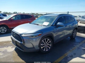 Toyota Corolla 2.0l Cross Xle, снимка 2