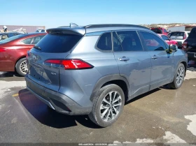 Toyota Corolla 2.0l Cross Xle, снимка 4