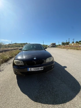 BMW 120, снимка 7