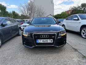 Audi A4 3.0TDI 240HP QUATTRO 6 SPEED KLIMA 180000KM NOVA, снимка 2