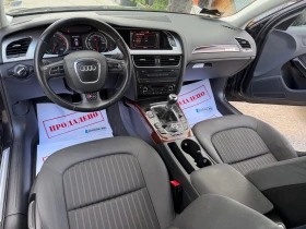 Audi A4 3.0TDI 240HP QUATTRO 6 SPEED KLIMA 180000KM NOVA, снимка 13