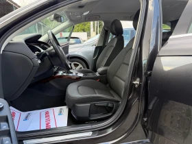 Audi A4 3.0TDI 240HP QUATTRO 6 SPEED KLIMA 180000KM NOVA, снимка 12