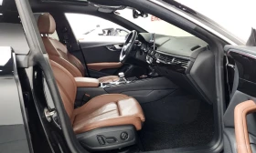 Audi A5 45TFSI* MATRIX* S* LINE* ОБДУХВАНЕ* ХЕДЪП* LANE* A, снимка 6