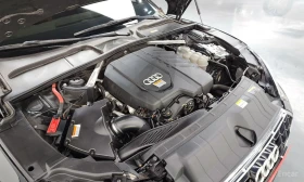 Audi A5 45TFSI* MATRIX* S* LINE* ОБДУХВАНЕ* ХЕДЪП* LANE* A, снимка 15