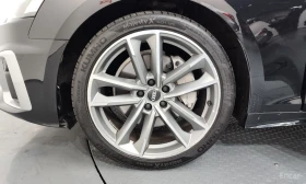 Audi A5 45TFSI* MATRIX* S* LINE* ОБДУХВАНЕ* ХЕДЪП* LANE* A, снимка 5