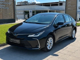 Toyota Corolla 1.8 HSD Executive, снимка 3