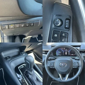 Toyota Corolla 1.8 HSD Executive, снимка 14