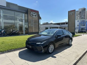 Toyota Corolla 1.8 HSD Executive, снимка 1