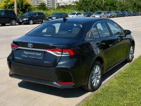 Toyota Corolla 1.8 HSD Executive, снимка 6