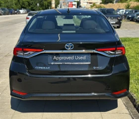 Toyota Corolla 1.8 HSD Executive, снимка 5