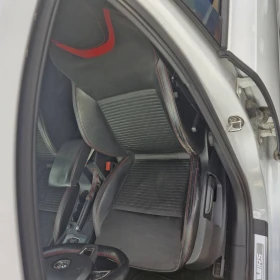 Skoda Octavia 2.0 RS, снимка 17