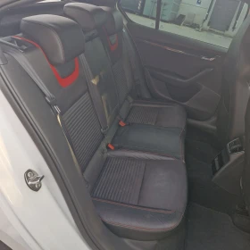 Skoda Octavia 2.0 RS, снимка 16