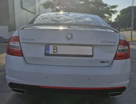 Skoda Octavia 2.0 RS, снимка 7