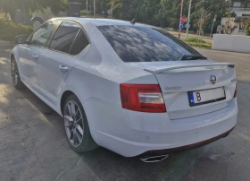 Skoda Octavia 2.0 RS, снимка 5