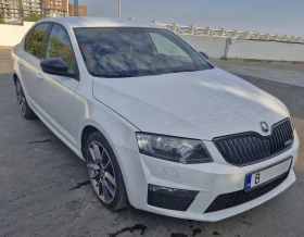 Skoda Octavia 2.0 RS, снимка 2