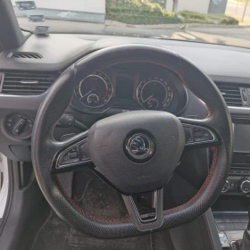 Skoda Octavia 2.0 RS, снимка 10