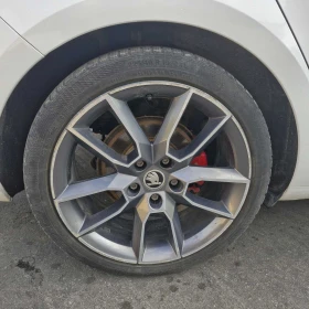 Skoda Octavia 2.0 RS, снимка 8