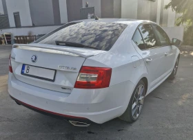Skoda Octavia 2.0 RS, снимка 6
